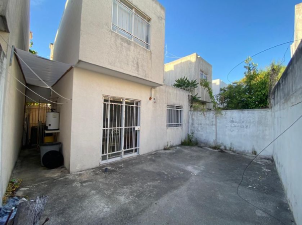 Casa en venta en Cancún (Internacional de Cancún), Benito Juárez — foto 3 de 16