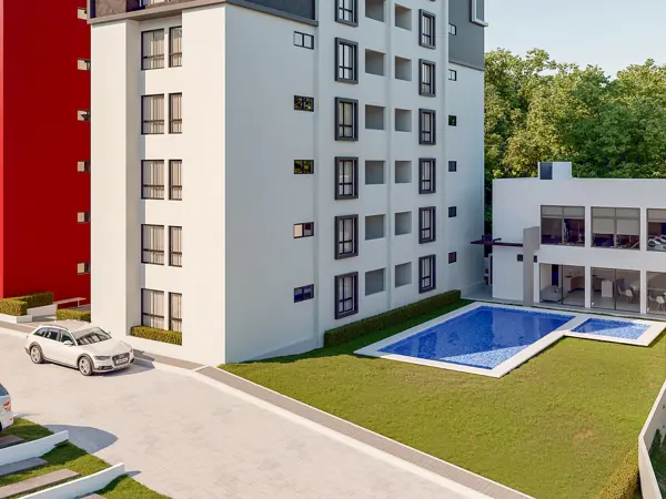 Departamento en venta en Bellavista, Cuernavaca — foto 3 de 28