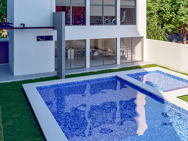 Departamento en venta en Bellavista, Cuernavaca — foto 2 de 28