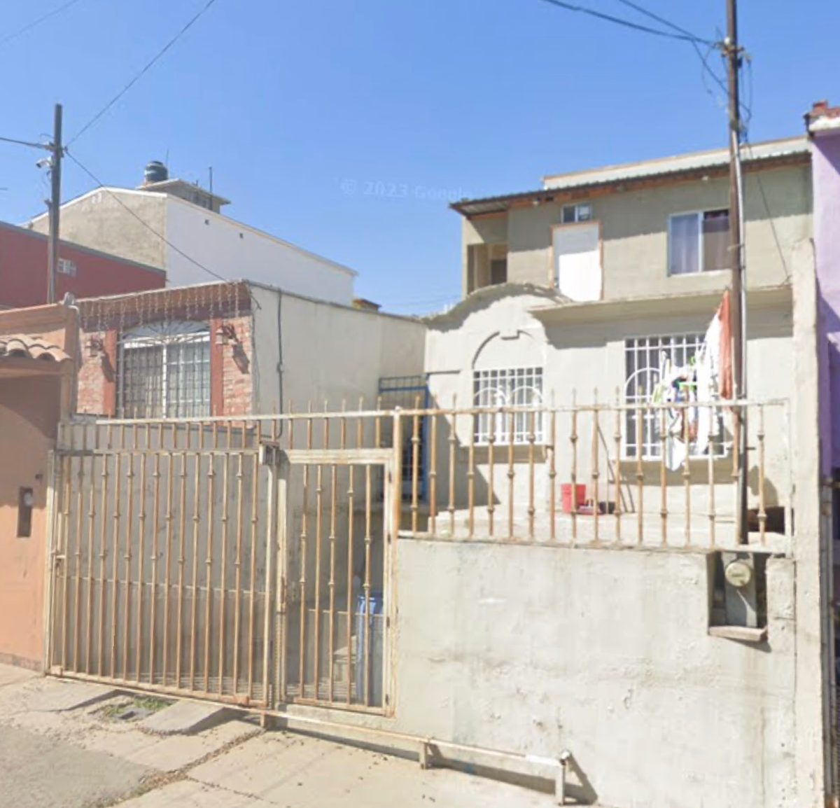 Casa en venta en Villa Fontana IX, Tijuana — foto 1 de 6