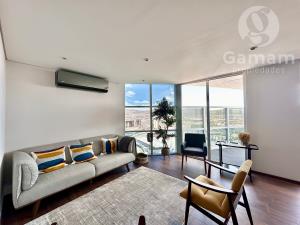 Departamento en renta en Zona Plateada, Pachuca de Soto — foto 2 de 37