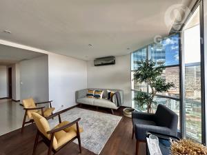 Departamento en renta en Zona Plateada, Pachuca de Soto — foto 3 de 37