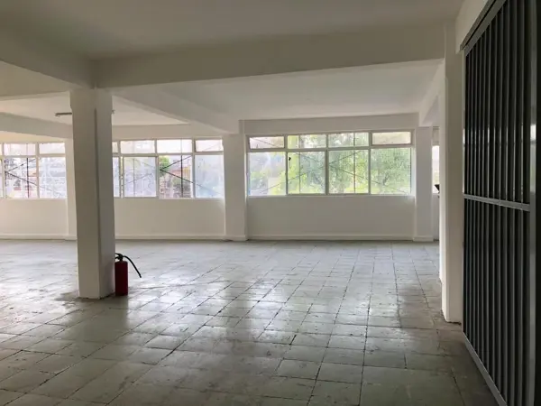 Oficina en renta en Pensador Mexicano, Venustiano Carranza — foto 2 de 15