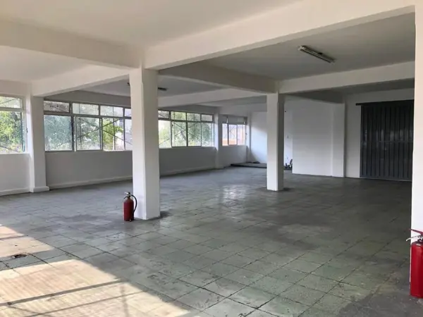 Oficina en renta en Pensador Mexicano, Venustiano Carranza — foto 3 de 15
