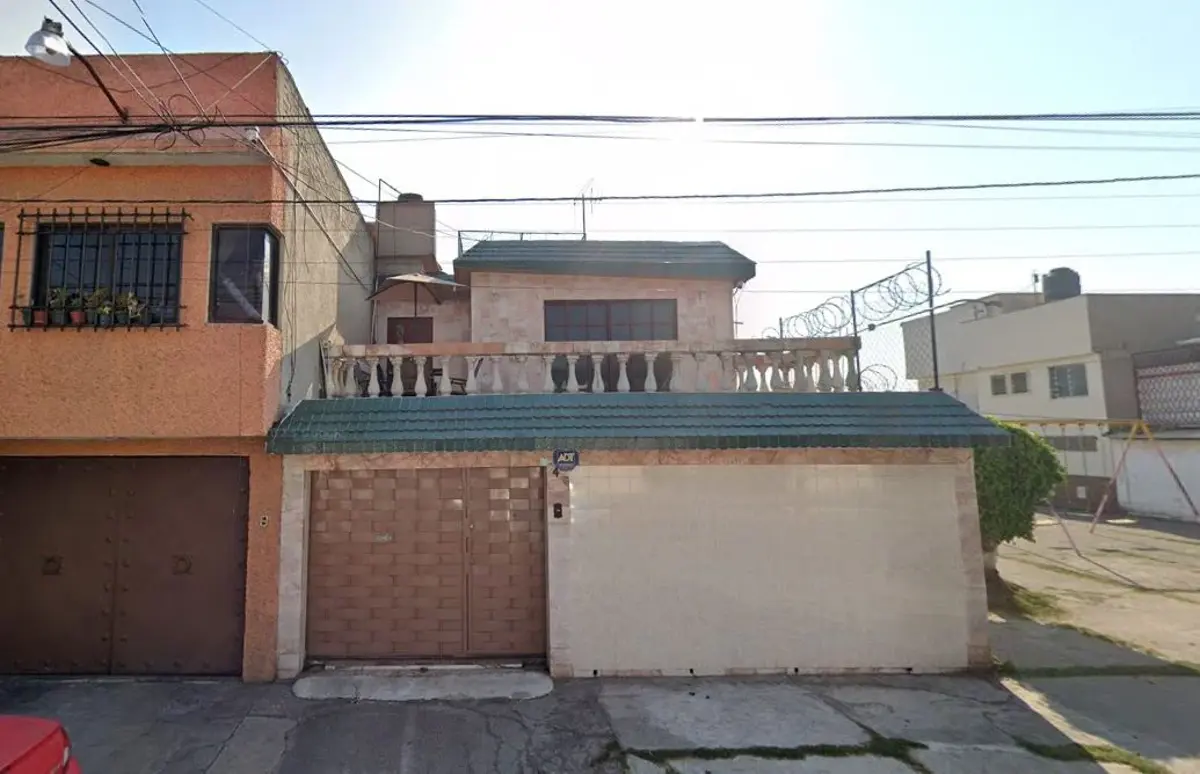 Casa en venta en Valle de Aragon, Nezahualcóyotl — foto 1 de 7