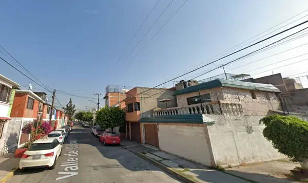 Casa en venta en Valle de Aragon, Nezahualcóyotl — foto 3 de 7