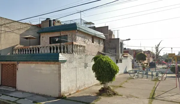 Casa en venta en Valle de Aragon, Nezahualcóyotl — foto 2 de 7
