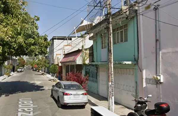 Casa en venta en Metropolitana Tercera Sección, Nezahualcóyotl — foto 3 de 7