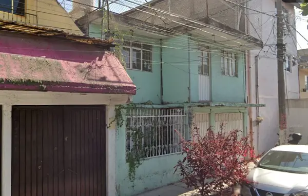 Casa en venta en Metropolitana Tercera Sección, Nezahualcóyotl — foto 2 de 7