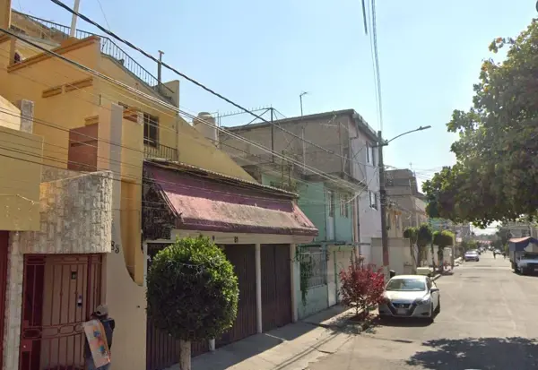 Casa en venta en Metropolitana Tercera Sección, Nezahualcóyotl — foto 3 de 7