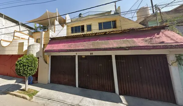 Casa en venta en Metropolitana Tercera Sección, Nezahualcóyotl — foto 2 de 7