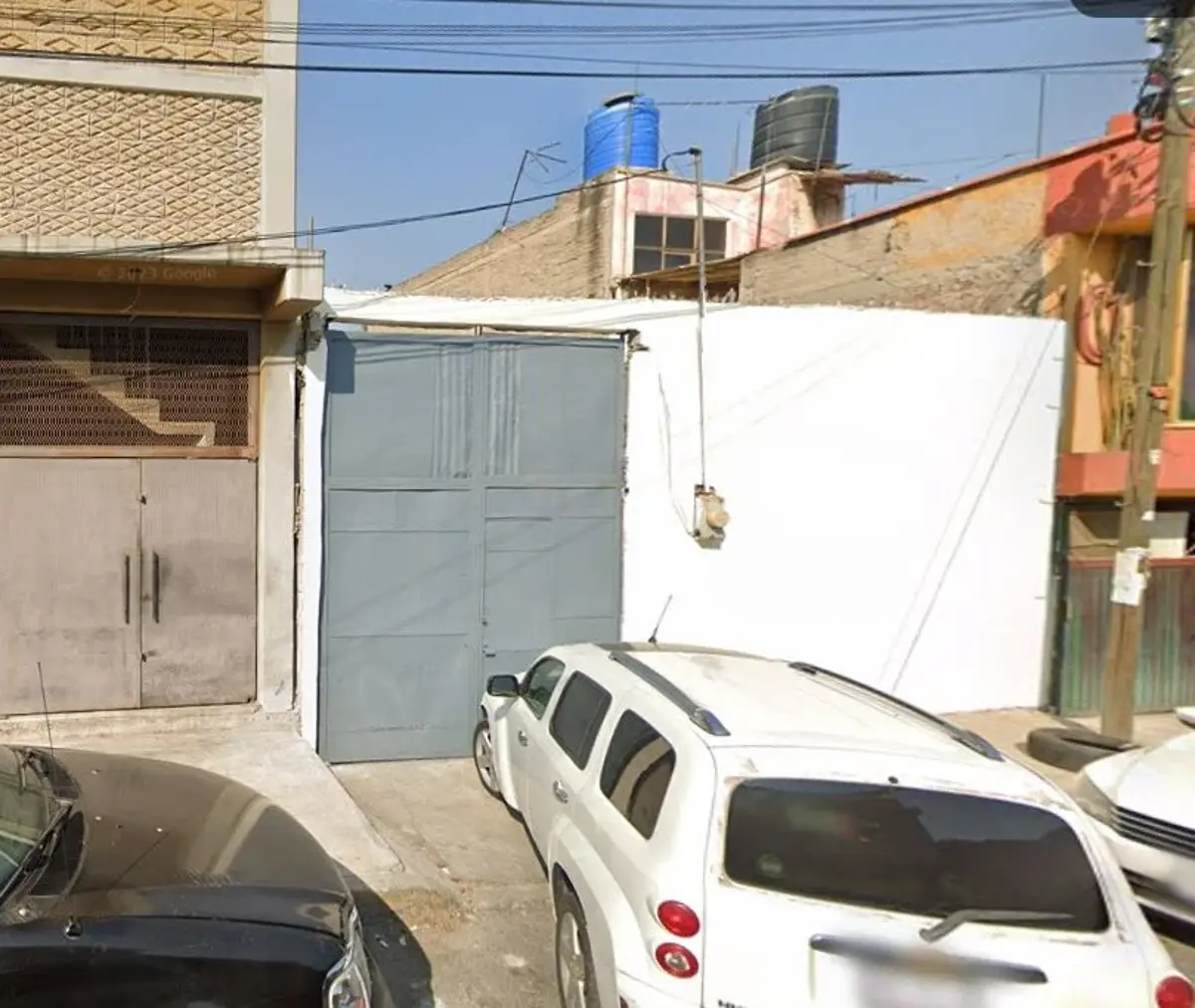 Casa en venta en Nueva Juárez Pantitlán Tercera Sección, Nezahualcóyotl — foto 1 de 6