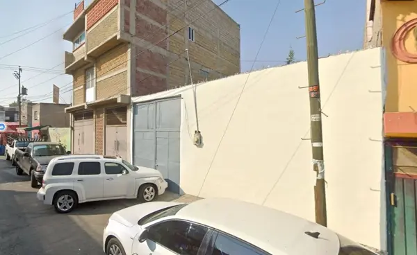 Casa en venta en Nueva Juárez Pantitlán Tercera Sección, Nezahualcóyotl — foto 3 de 6