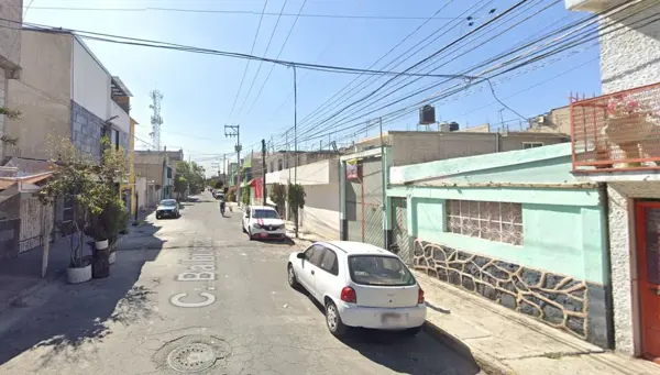 Casa en venta en Ampliación General José Vicente Villada Oriente, Nezahualcóyotl — foto 3 de 7