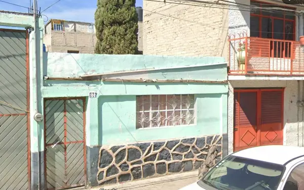 Casa en venta en Ampliación General José Vicente Villada Oriente, Nezahualcóyotl — foto 2 de 7