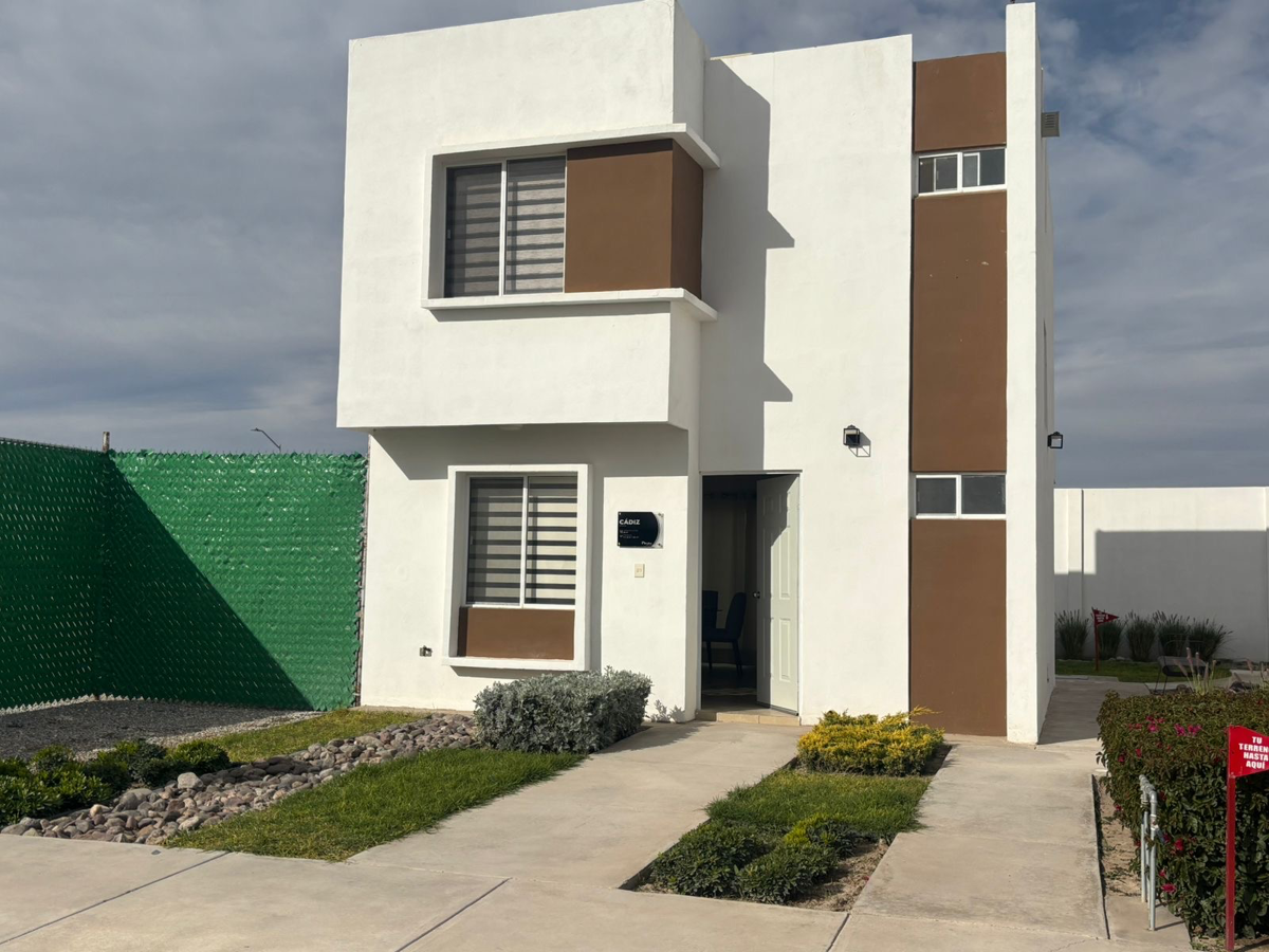 Casa en Venta en Rincón del Marques, Torreón, Coahuila de Zaragoza
