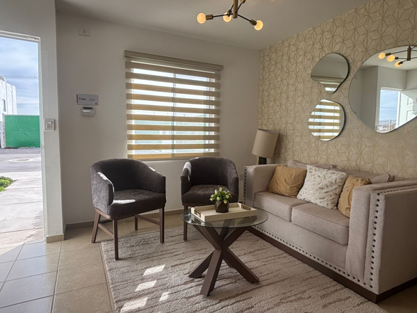 Casa en venta en Rincón del Marques, Torreón — foto 2 de 8