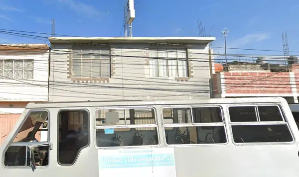Casa en venta en La Perla, Nezahualcóyotl — foto 2 de 7