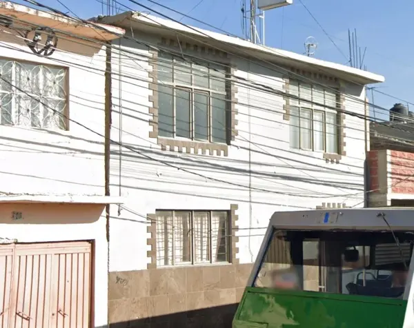 Casa en venta en La Perla, Nezahualcóyotl — foto 3 de 7