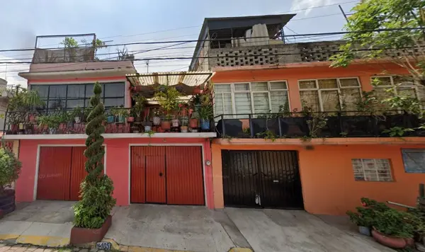 Casa en venta en Ampliación La Perla Reforma, Nezahualcóyotl — foto 2 de 7