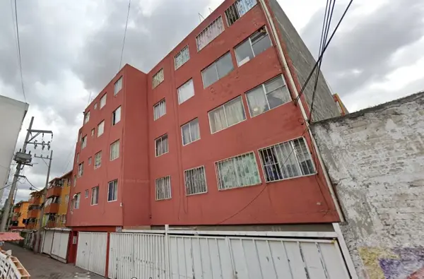 Departamento en venta en Coltongo, Azcapotzalco — foto 2 de 6