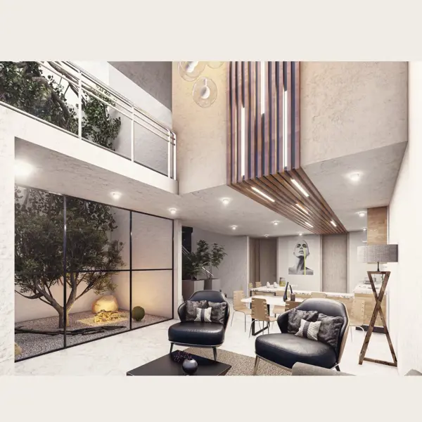 Casa en venta en El Llano, Jesús María — foto 2 de 4