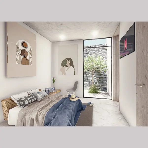 Casa en venta en El Llano, Jesús María — foto 3 de 4