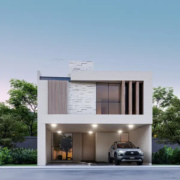 Casa en venta en El Llano, Jesús María, Aguascalientes