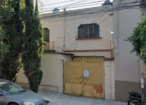 Casa en venta en Moderna, Benito Juárez — foto 2 de 7