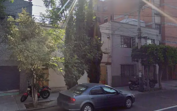 Casa en venta en Moderna, Benito Juárez — foto 3 de 7