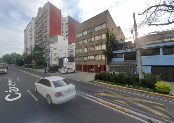 Departamento en venta en Vertiz Narvarte, Benito Juárez — foto 3 de 7
