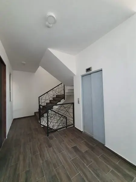 Departamento en venta en La Carcaña, San Pedro Cholula — foto 3 de 23