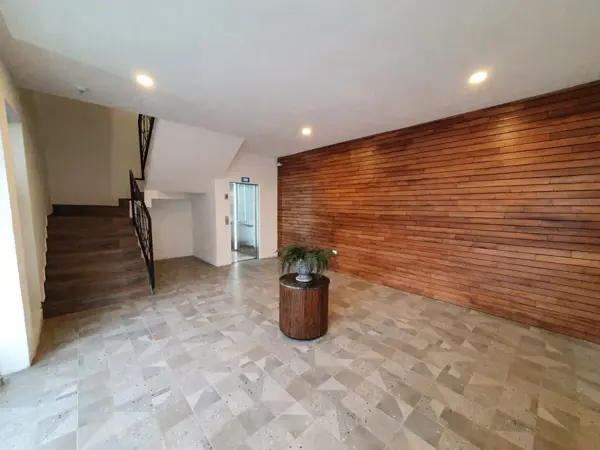 Departamento en venta en La Carcaña, San Pedro Cholula — foto 2 de 23