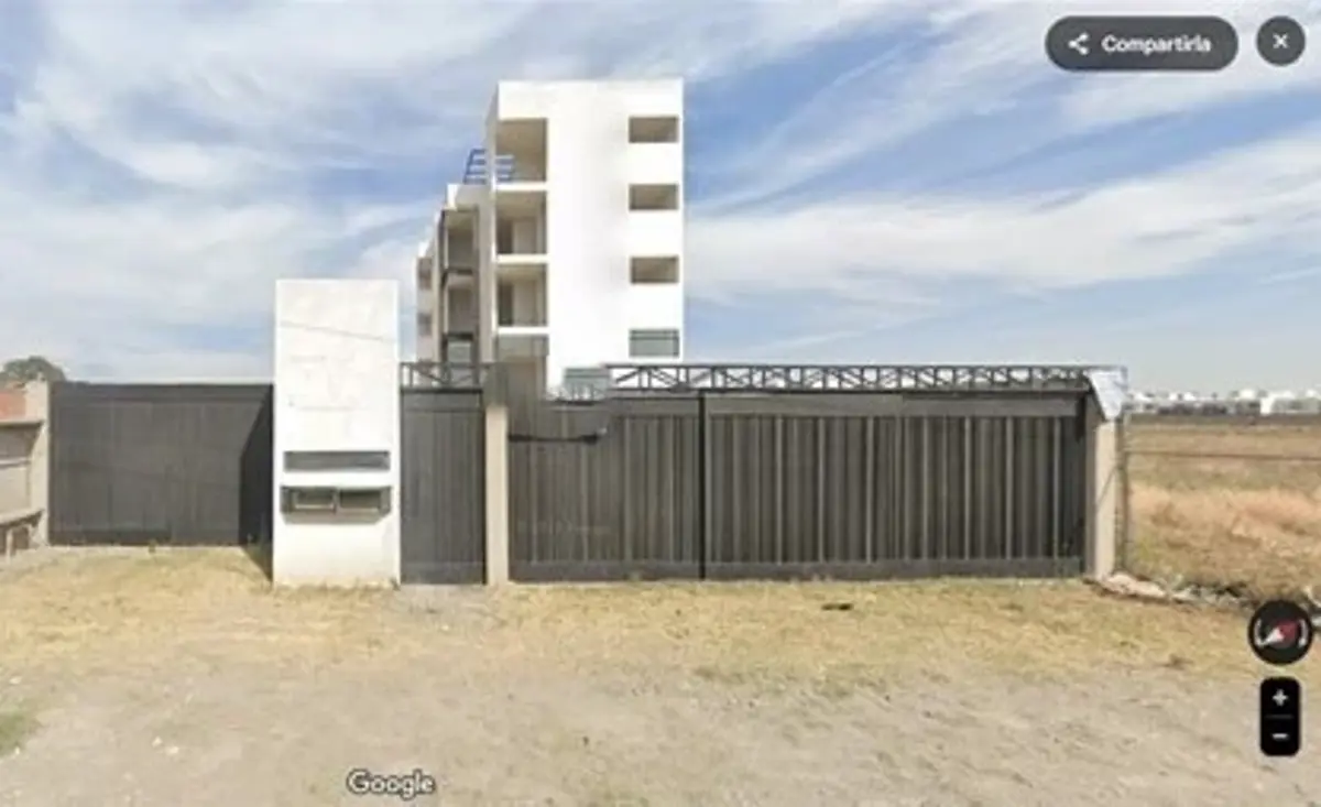 Terreno en venta en San Antonio Cacalotepec, San Andrés Cholula — foto 1 de 6