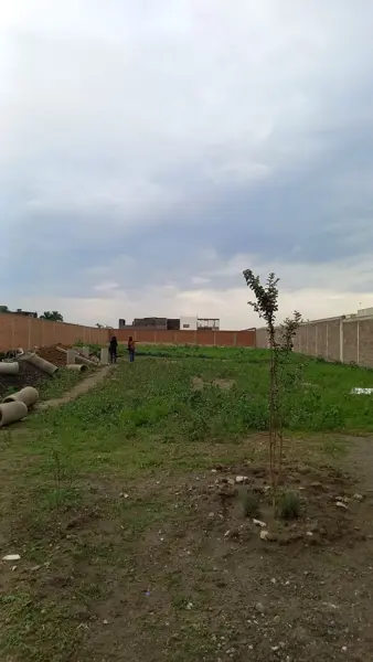 Terreno en venta en San Antonio Cacalotepec, San Andrés Cholula — foto 3 de 6