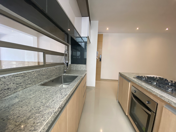 Departamento en venta en Ampliación los Ángeles, Torreón — foto 3 de 9