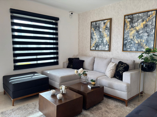 Casa en venta en Rincón del Marques, Torreón — foto 3 de 10