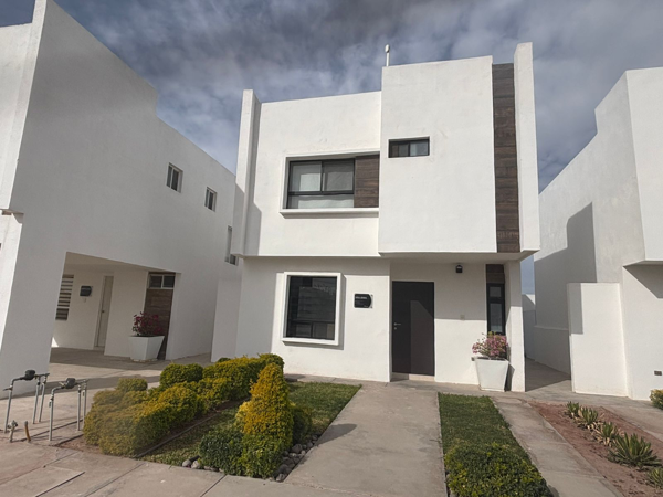 Casa en venta en Rincón del Marques, Torreón, Coahuila de Zaragoza