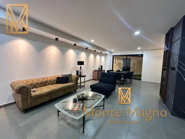 Casa en venta en Residencial Monte Magno, Xalapa — foto 2 de 10