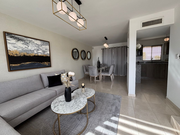 Casa en venta en Rincón del Marques, Torreón — foto 3 de 8