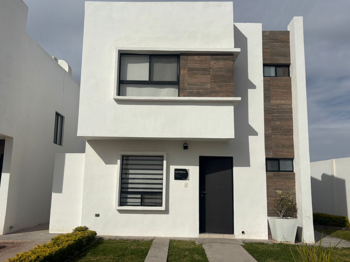 Casa en Venta en Rincón del Marques, Torreón, Coahuila de Zaragoza