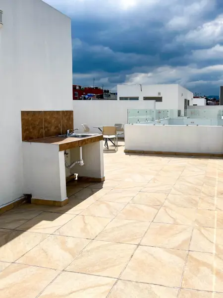 Departamento en venta en Las Tinajas, Cuajimalpa de Morelos — foto 2 de 17