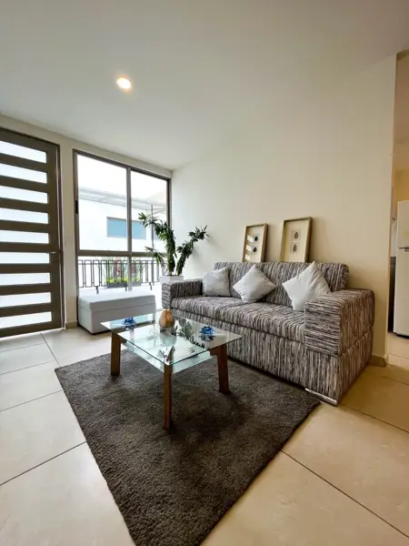 Departamento en venta en Las Tinajas, Cuajimalpa de Morelos — foto 3 de 17