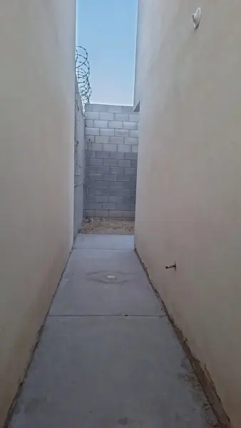 Casa en renta en Campo Nuevo de Zaragoza, Torreón — foto 3 de 9