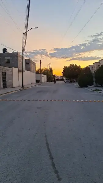 Casa en renta en Campo Nuevo de Zaragoza, Torreón — foto 2 de 9