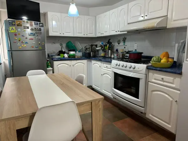 Departamento en venta en Barrio Norte, Atizapán de Zaragoza — foto 2 de 5