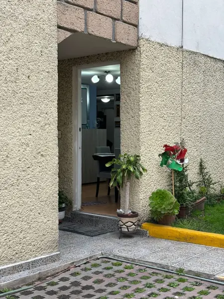Departamento en venta en Barrio Norte, Atizapán de Zaragoza — foto 3 de 5