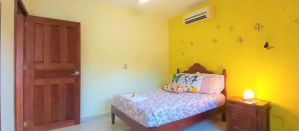 Casa en venta en La Toscana, Solidaridad — foto 3 de 8