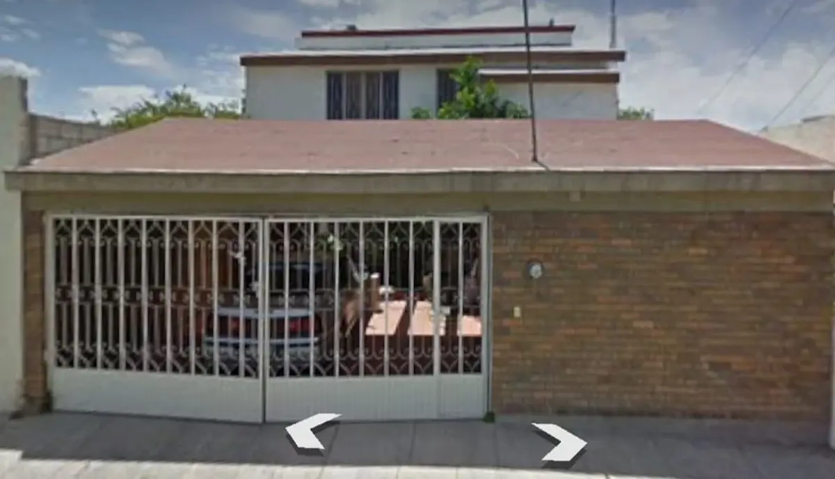 Casa en renta en Las Margaritas, Torreón — foto 1 de 12