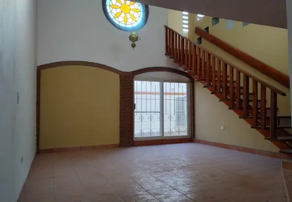 Casa en renta en Las Margaritas, Torreón — foto 3 de 12